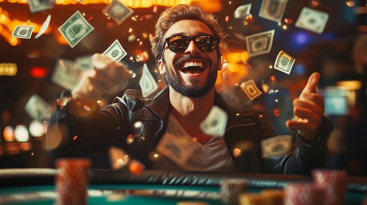 alfa66 Crypto Blackjack Eksklusif